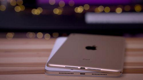 苹果mini7最新爆料,颠覆性设计与强劲性能前瞻  第2张