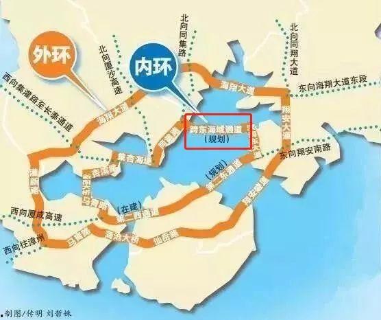 厦门海域爆料案件最新情况,疑点重重，案情再起波澜  第3张