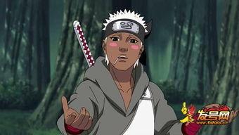 火影忍者奇拉比最新爆料,揭秘火影忍者世界新篇章 第2张 火影忍者奇拉比最新爆料,揭秘火影忍者世界新篇章 第2张